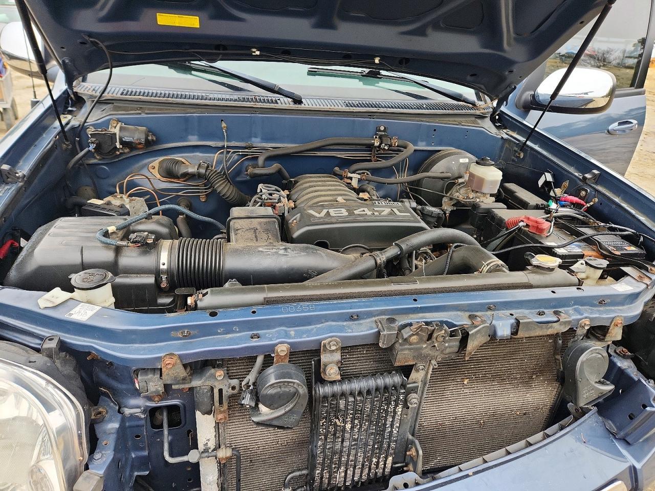 2006 Toyota Tundra