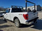 2021 Ford F150 Super Cab