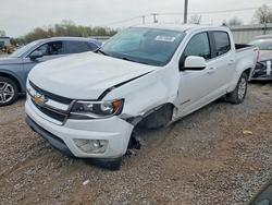 4 X 4 a la venta en subasta: 2019 Chevrolet Colorado LT