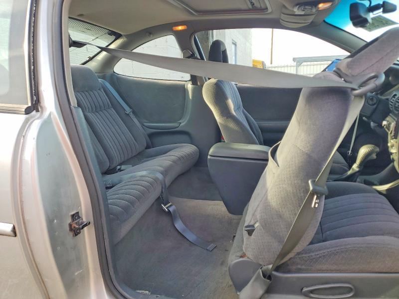 2001 Pontiac Grand Prix gt