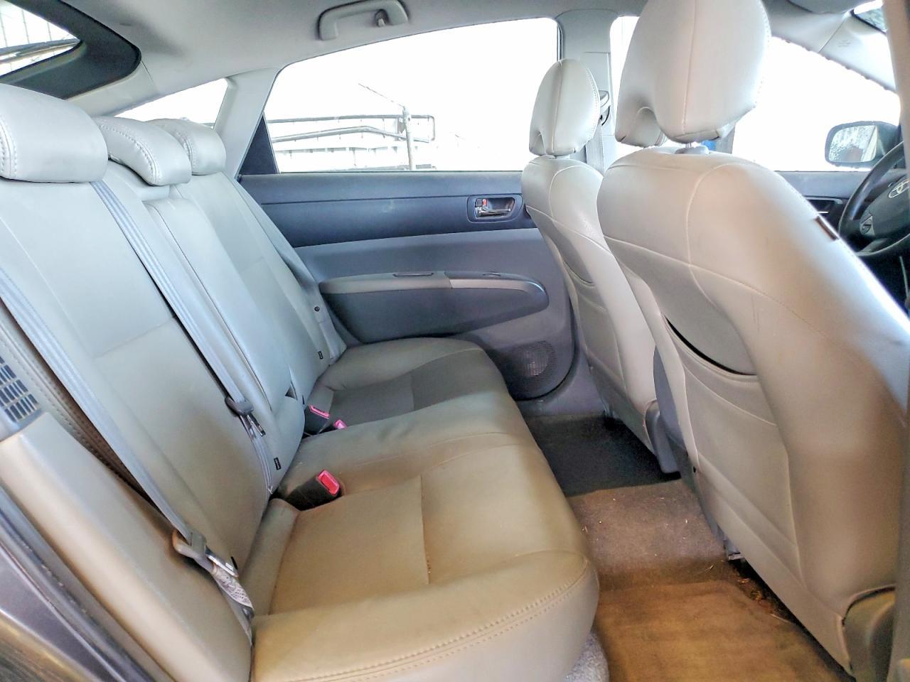 2008 Toyota Prius Base