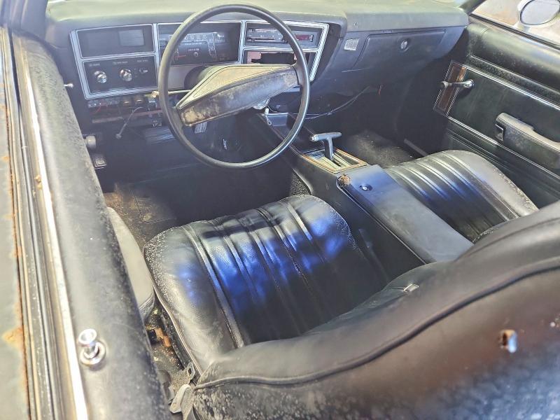 1977 Dodge Charger