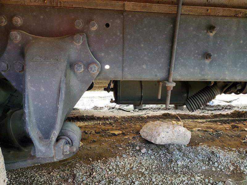 2019 Freightliner Business Class M2 BOX Truck