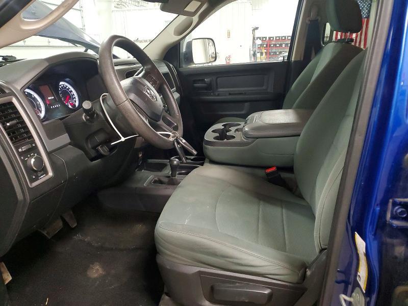 2015 Dodge RAM 2500 ST