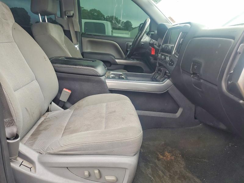 2016 Chevrolet Silverado C1500 LT