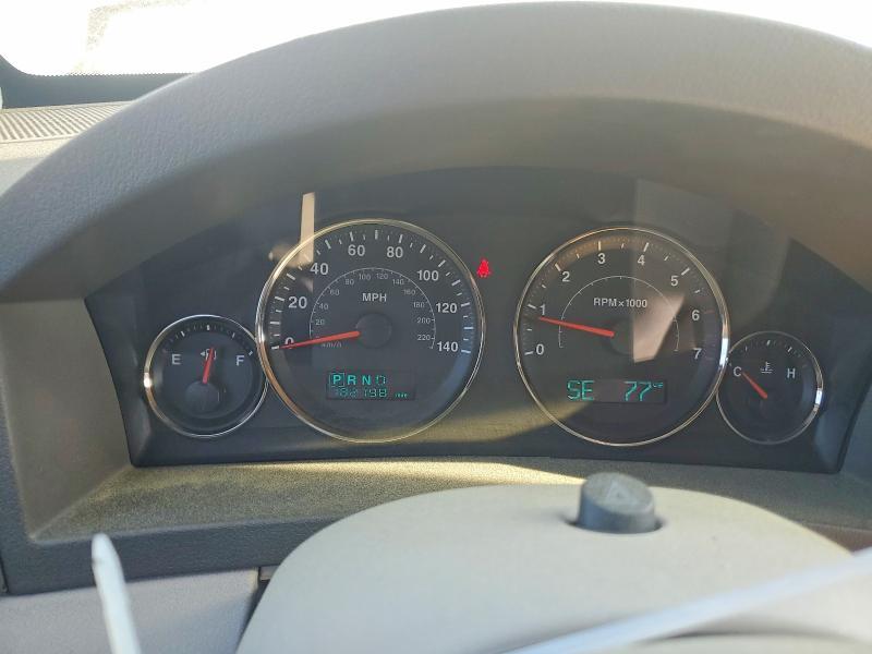 2005 Jeep Grand Cherokee Limited