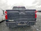2026 Chevrolet Silverado K1500 Trail Boss Custom