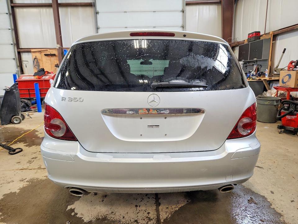 2006 Mercedes-Benz R 350