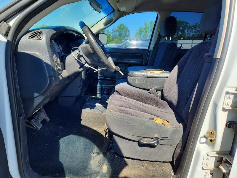 2005 Dodge RAM 1500 ST