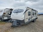 2017 Cruiser Rv Shadow Cruiser Camper