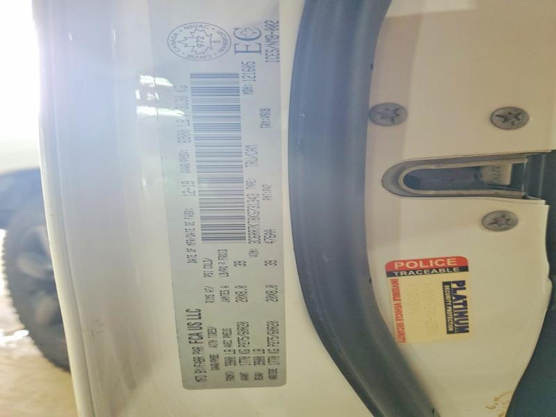 2019 Dodge RAM 1500 Classic Tradesman