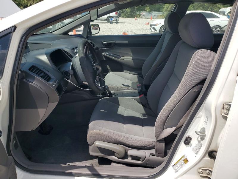 2010 Honda Civic vp