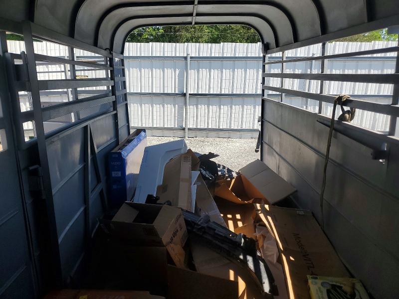 1999 Other 2000 Horse Trailer