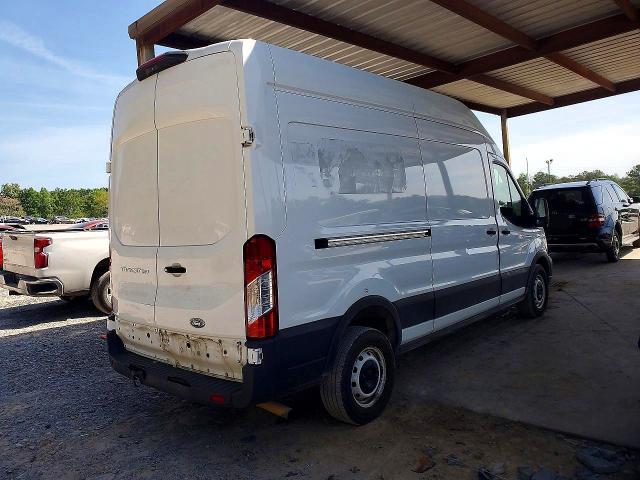 2021 Ford Transit T-250