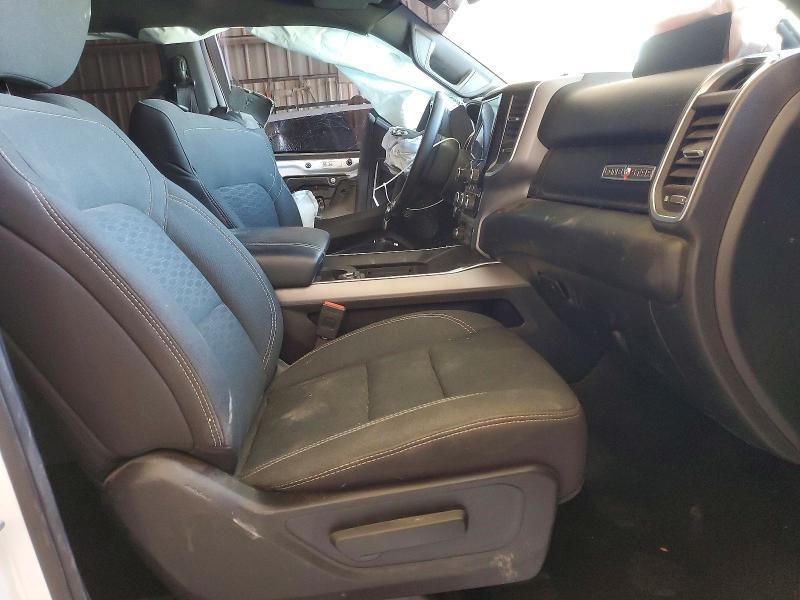 2025 Dodge RAM 1500 BIG Horn