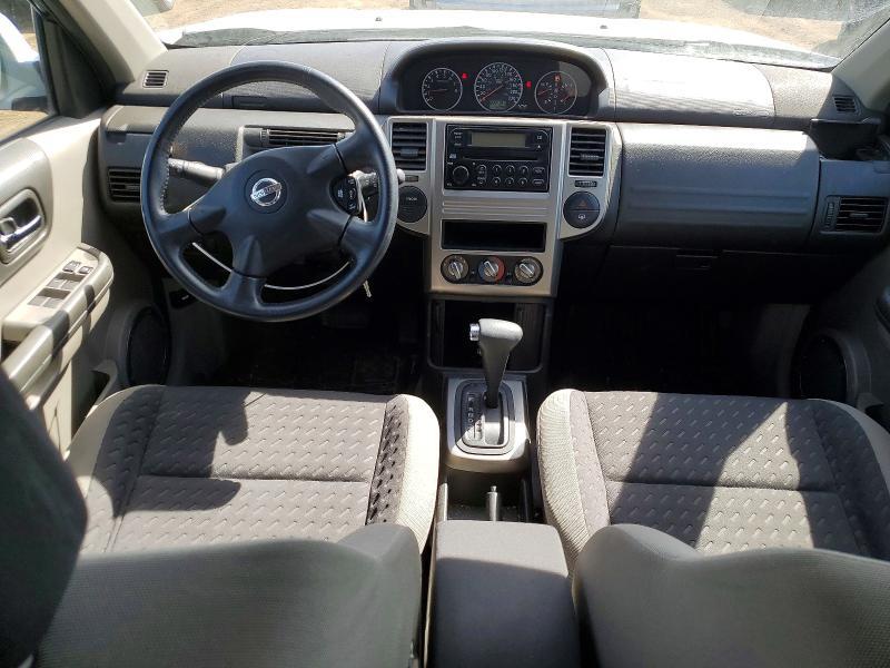 2006 Nissan X-trail xe