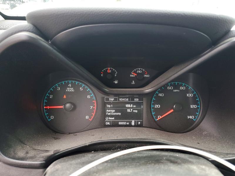 2015 Chevrolet Colorado Z71