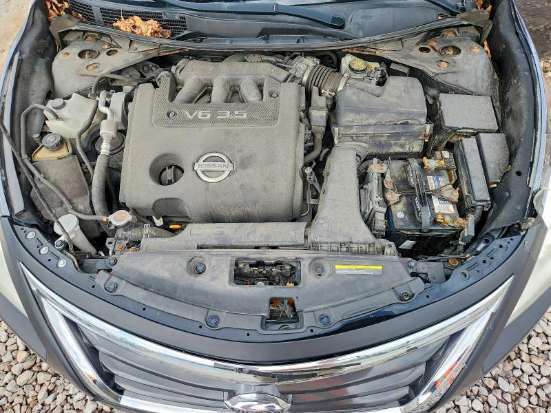 2013 Nissan Altima 3.5 s