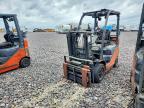 2014 Toyota TA 8FGCU20 Forklift
