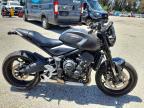 2023 Triumph Trident 660