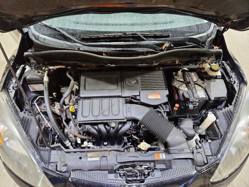 2011 Mazda 2