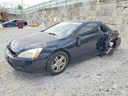 2007 Honda Accord lx for sale in Walton, KY