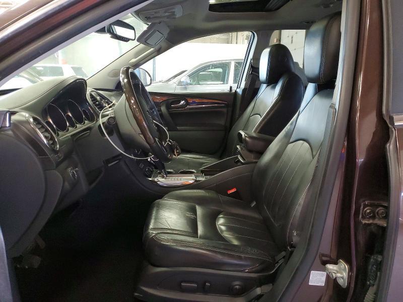 2015 Buick Enclave