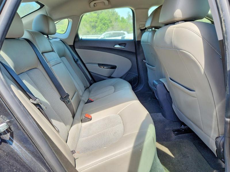 2015 Buick Verano