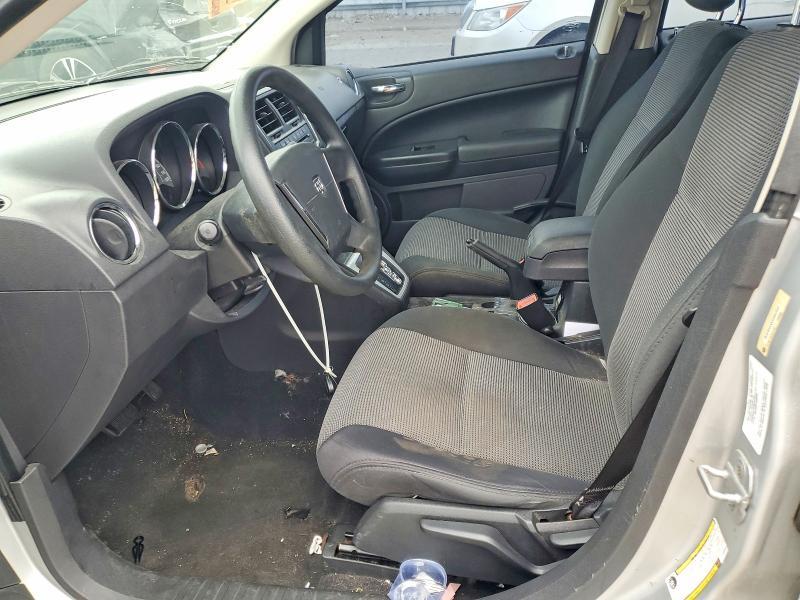2010 Dodge Caliber sxt