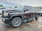 2017 GMC Sierra K1500 SLT