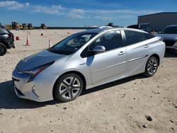 2017 Toyota Prius Four Touring for sale in Taylor, TX