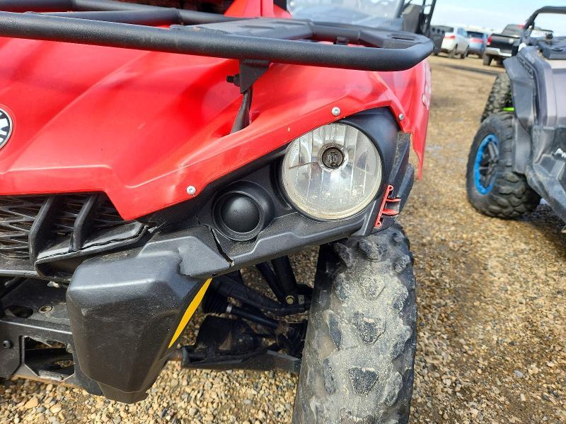 2020 Can-Am Outlander-atv