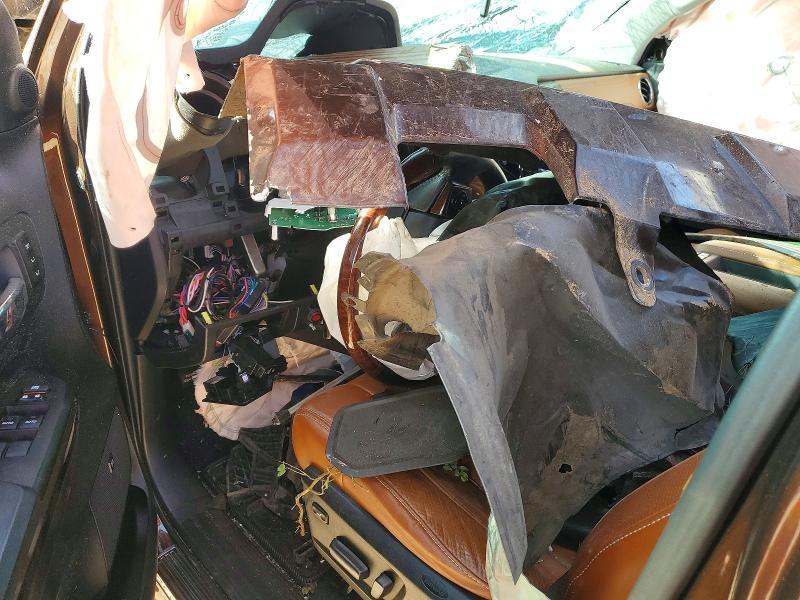 2019 Toyota Tundra 1794 Edition