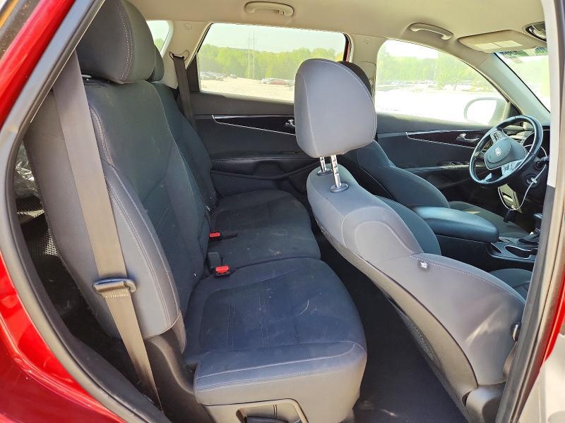 2019 KIA Sorento s V6