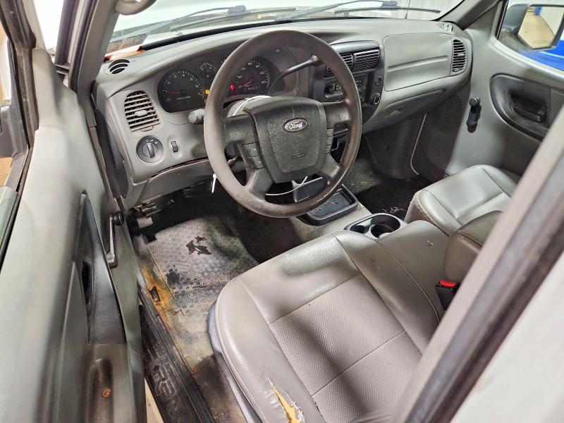 2011 Ford Ranger