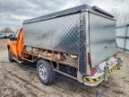 2011 GMC Sierra C2500 BOX Truck