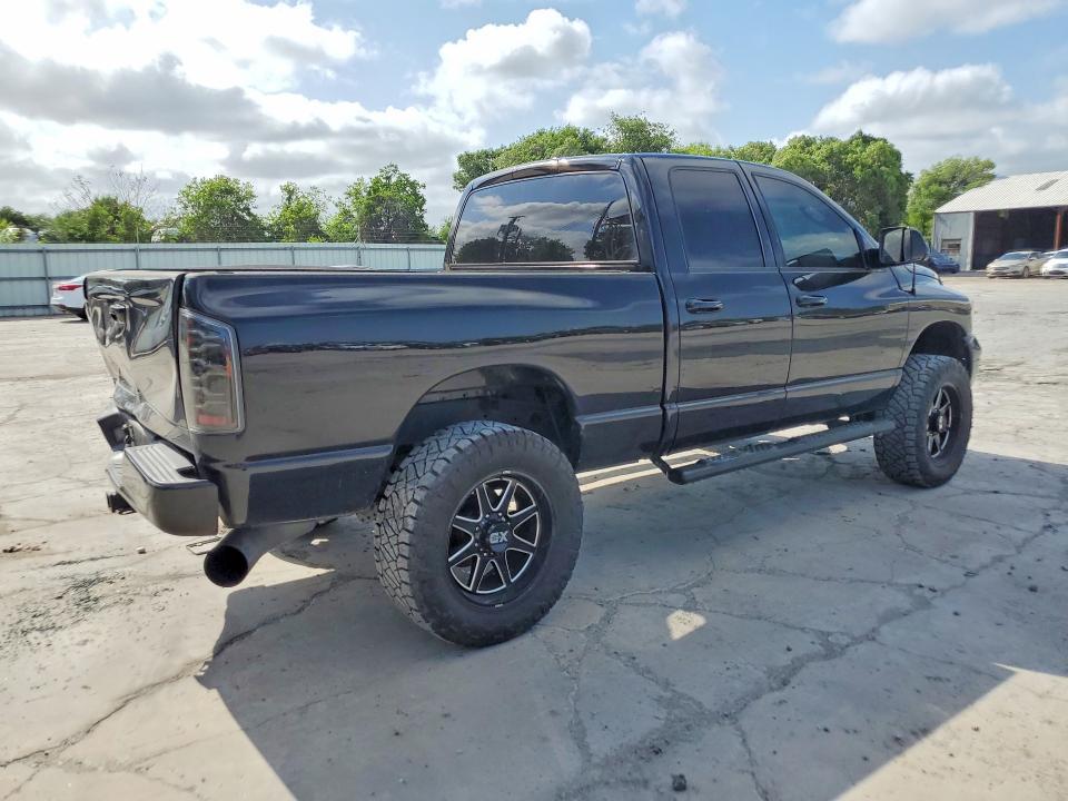 2006 Dodge Ram 2500 st