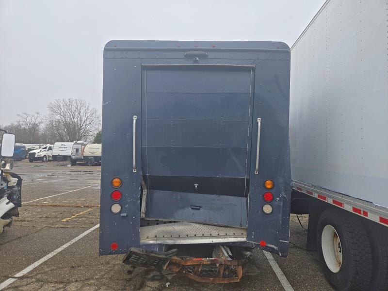 2020 Freightliner Mt45g Chassis Delivery Truck