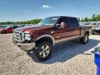 2005 Ford F250 Super Duty