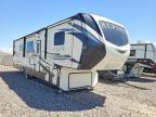 2020 Keyo 2020 Keystone Alpine Camper