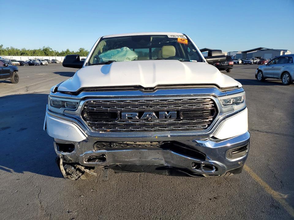 2021 Dodge RAM 1500 Limited
