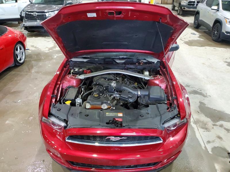 2013 Ford Mustang