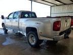 2014 Chevrolet Silverado K3500 LTZ
