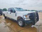 2022 Ford F250 Super Duty