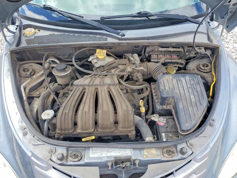 2009 Chrysler Pt Cruiser