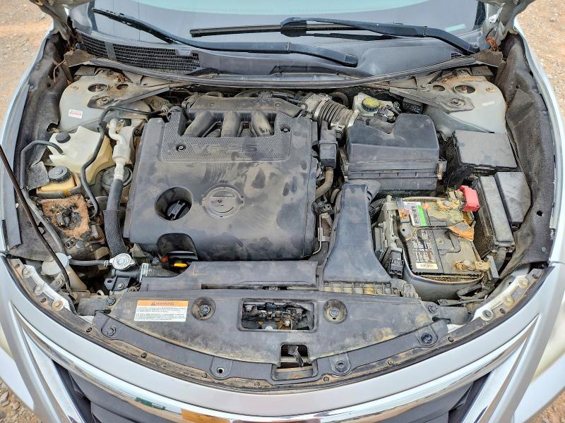 2013 Nissan Altima 3.5 s