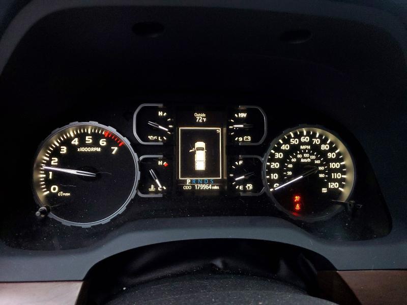2021 Toyota Tundra Limited