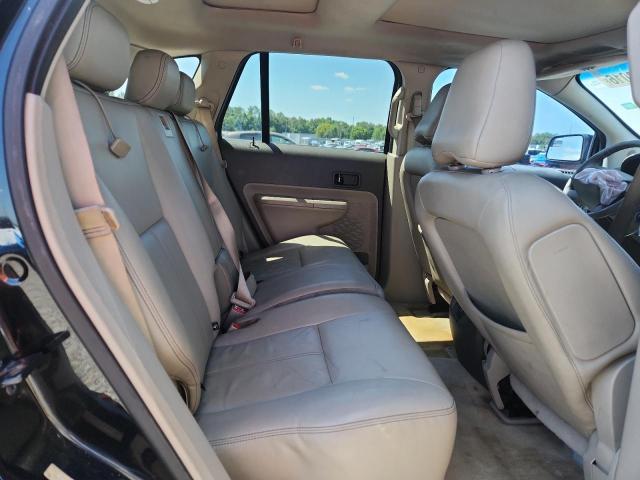 2010 Ford Edge Limited