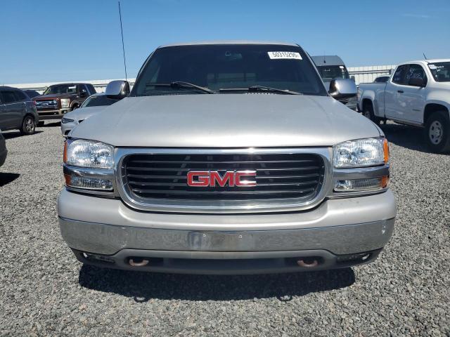 2001 GMC New Sierra C1500
