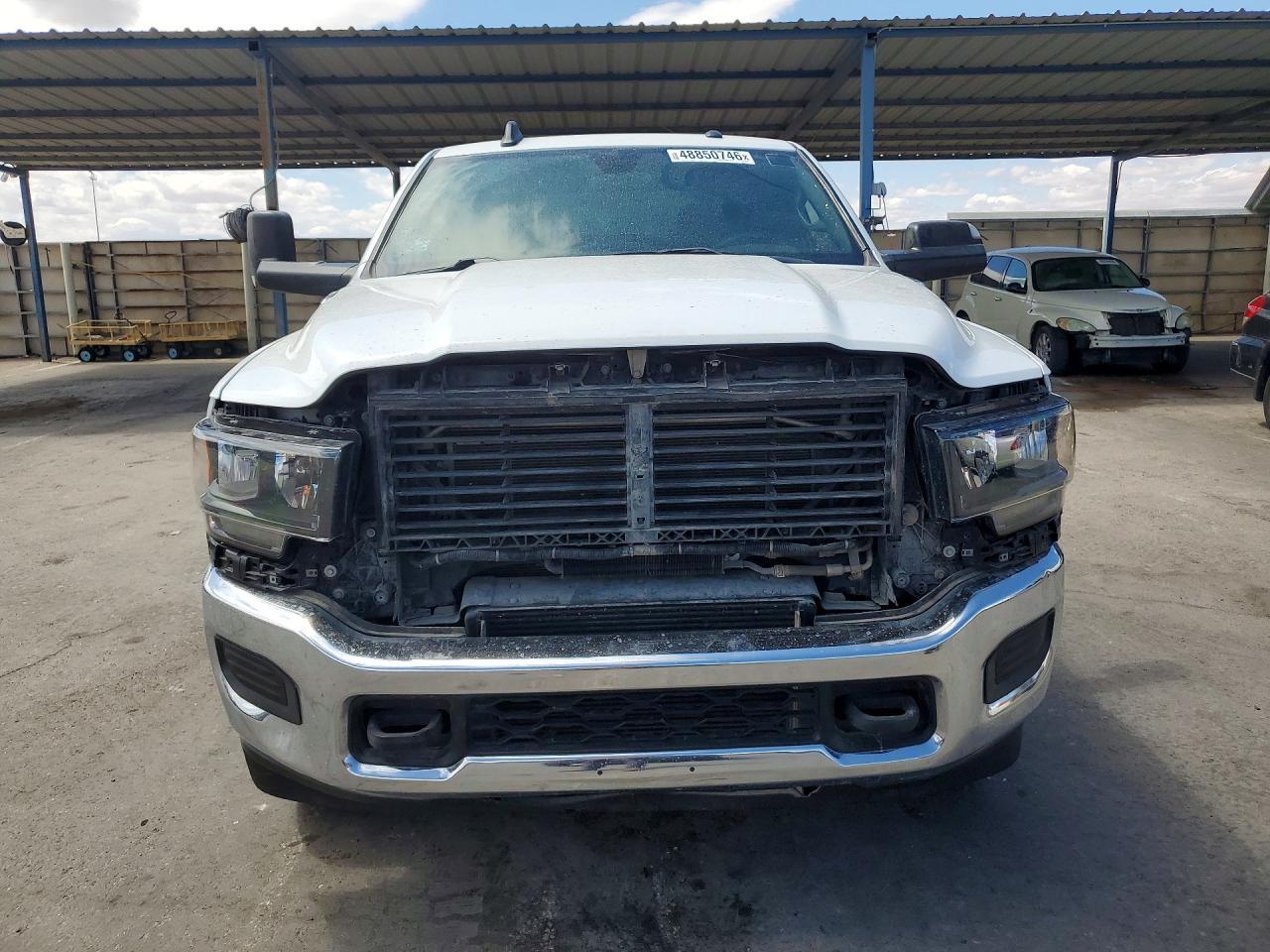 2021 Dodge RAM 2500 Tradesman
